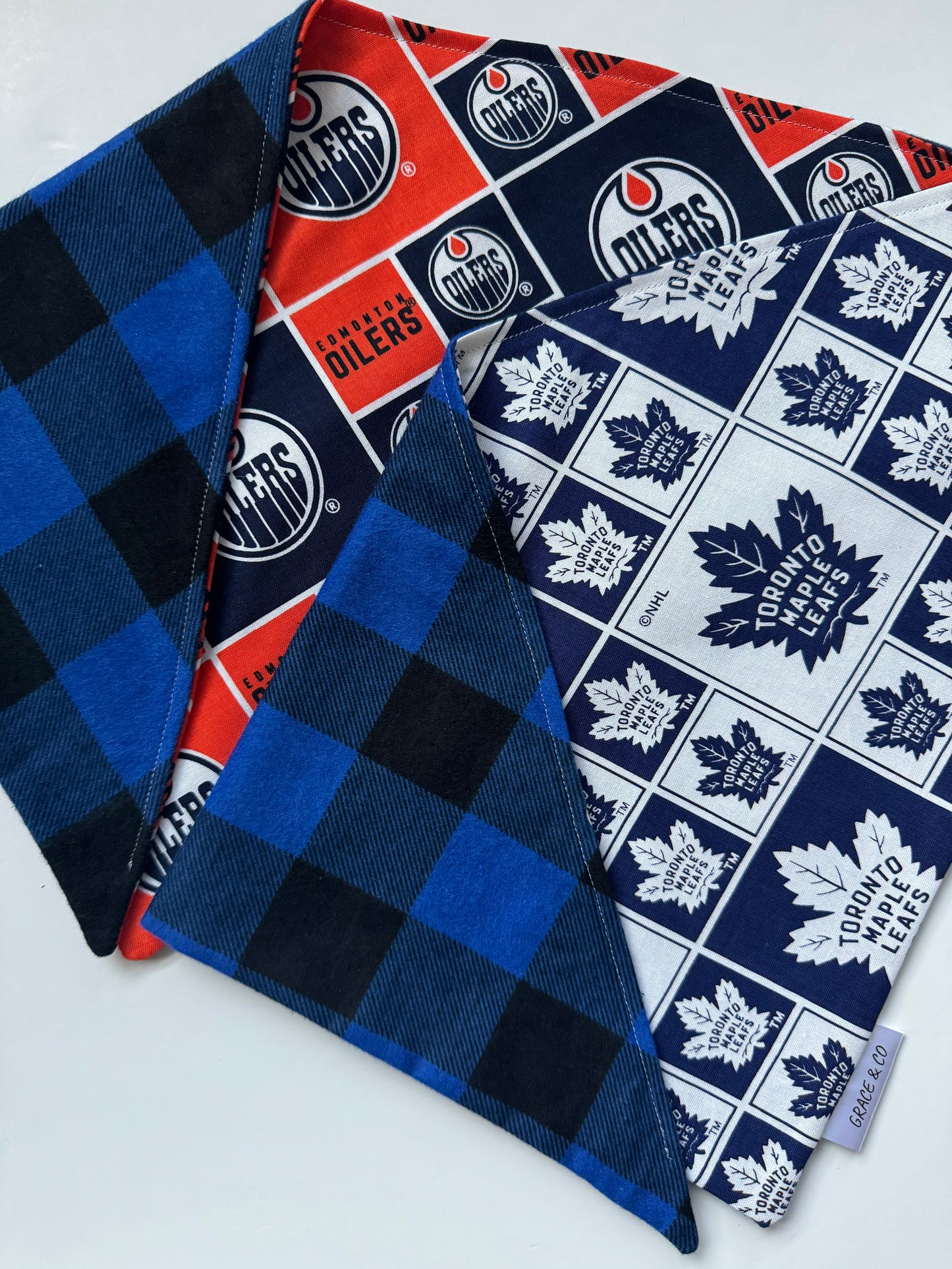 Toronto Fan **COTTON**