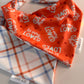 So Very Loved: 2 in 1, Double Sided Pup Bandana