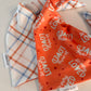 So Very Loved: 2 in 1, Double Sided Pup Bandana