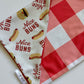 Nice Buns: Reversible, 2 in 1 Dog Bandana