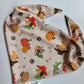 Western Pups; 2 in 1 Dog Cooling Bandanas