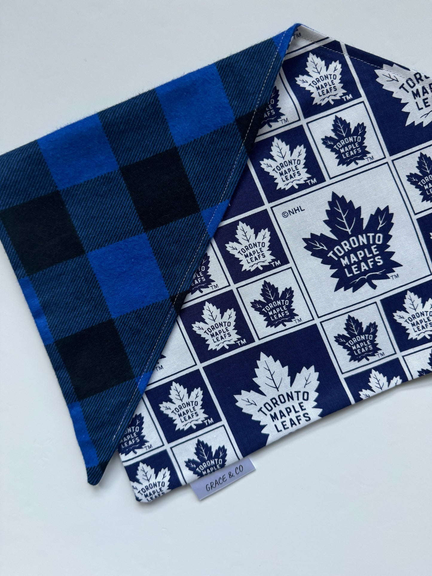 Toronto Fan **COTTON**