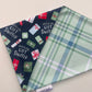 Official Gift Sniffer: 2 in 1, double sided dog bandana