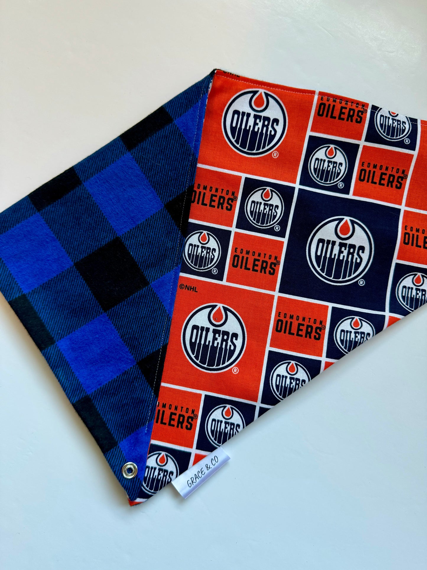 Toronto Fan **COTTON**