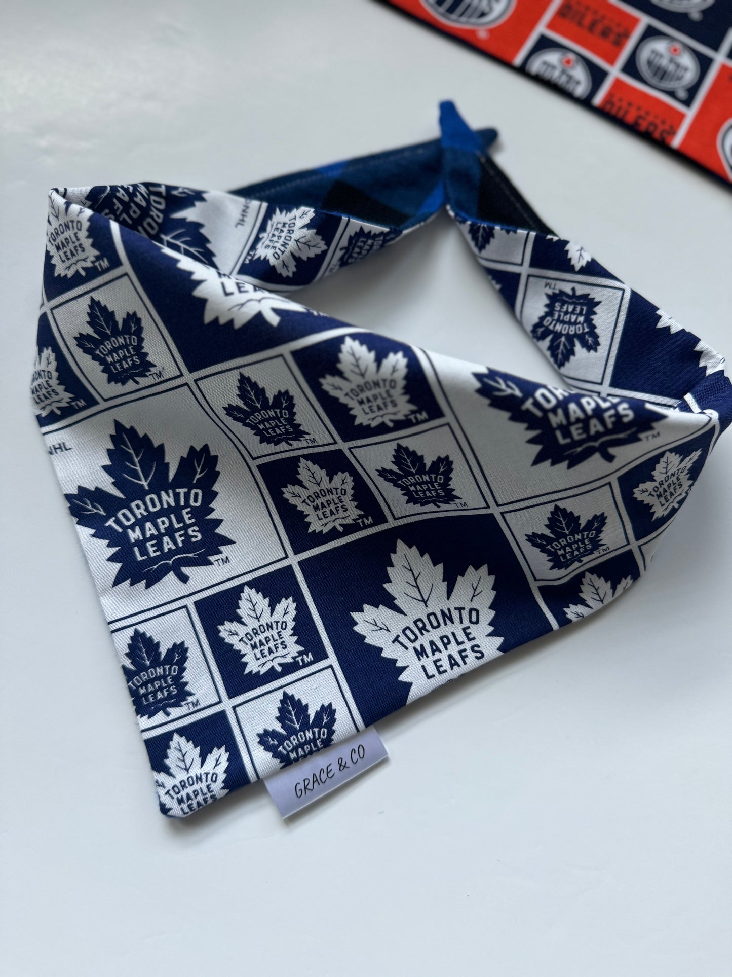 Toronto Fan **COTTON**