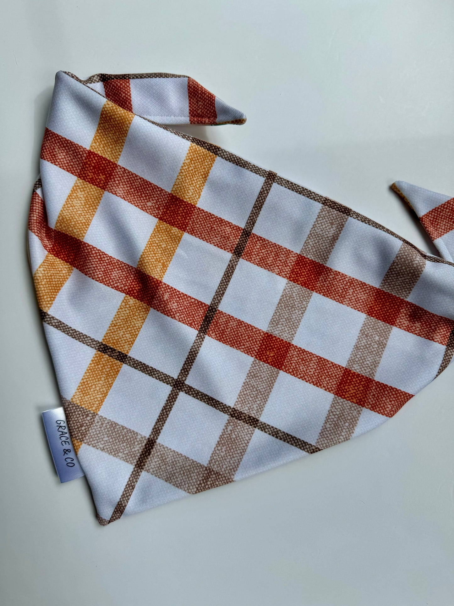 Western Pups; 2 in 1 Dog Cooling Bandanas