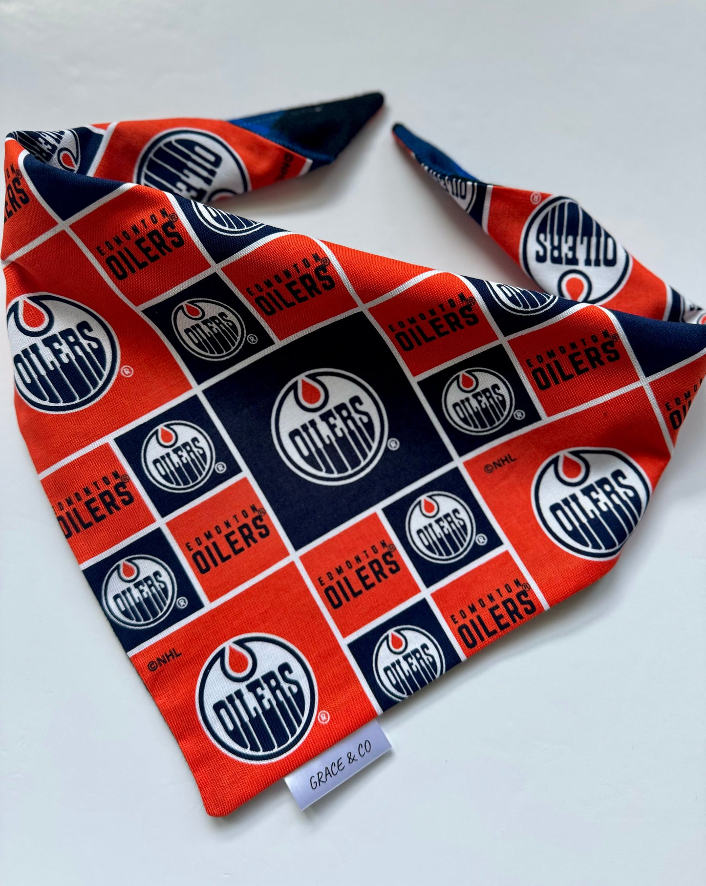 Toronto Fan **COTTON**