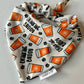 Drinking Buddy, 2 in 1 Dog Bandana