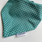 Polka Dot Bandana