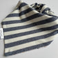 Classic Stripes Bandana