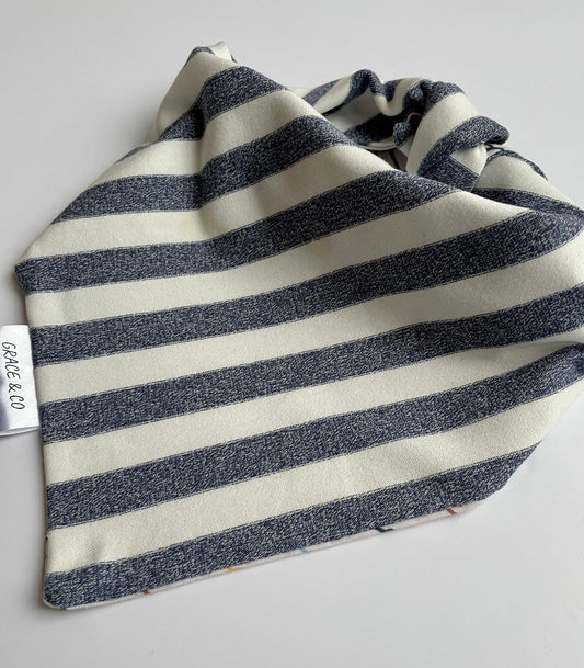 Classic Stripes Bandana