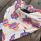 SWIM: Pup Pool Party Bandana