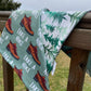 SWIM BANDANA: Take a Hike