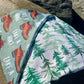 SWIM BANDANA: Take a Hike