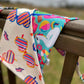 SWIM: Pup Pool Party Bandana
