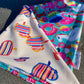 SWIM: Pup Pool Party Bandana