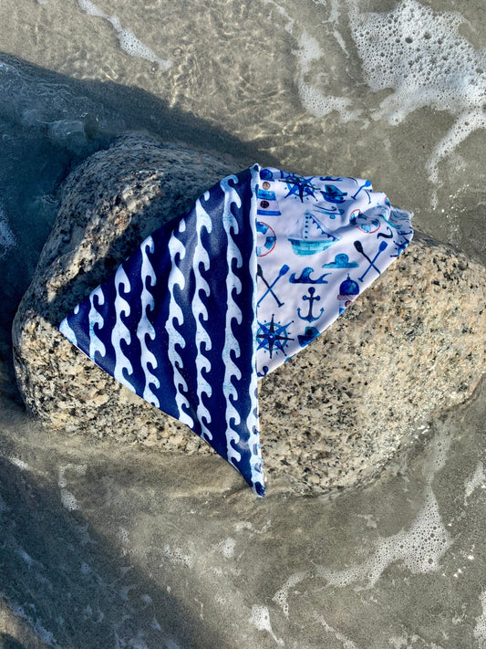 SWIM: East Coast Necessity Bandana
