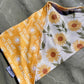 SWIM: Momma’s Sunflower