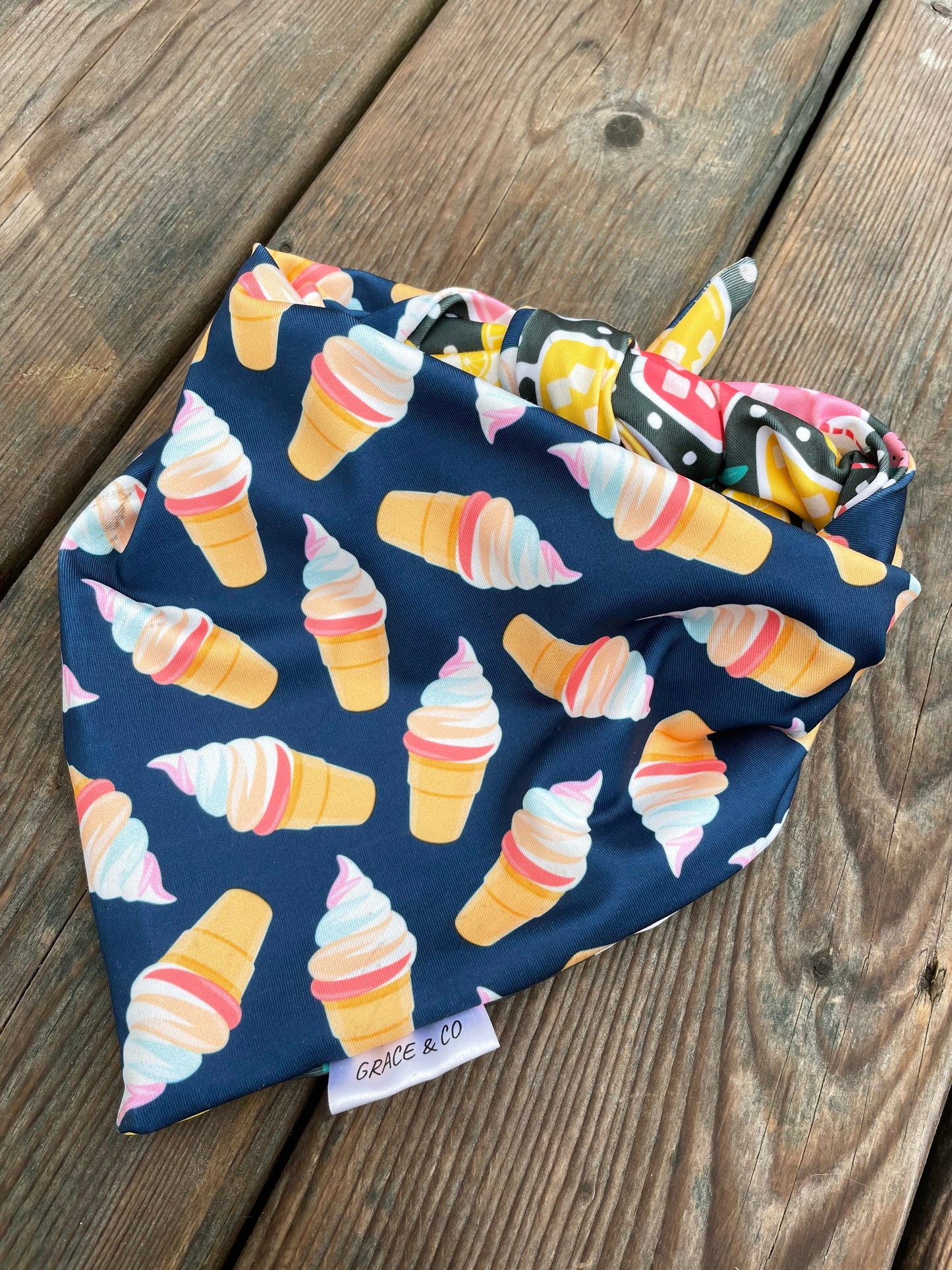 SWIM: Summer Treats