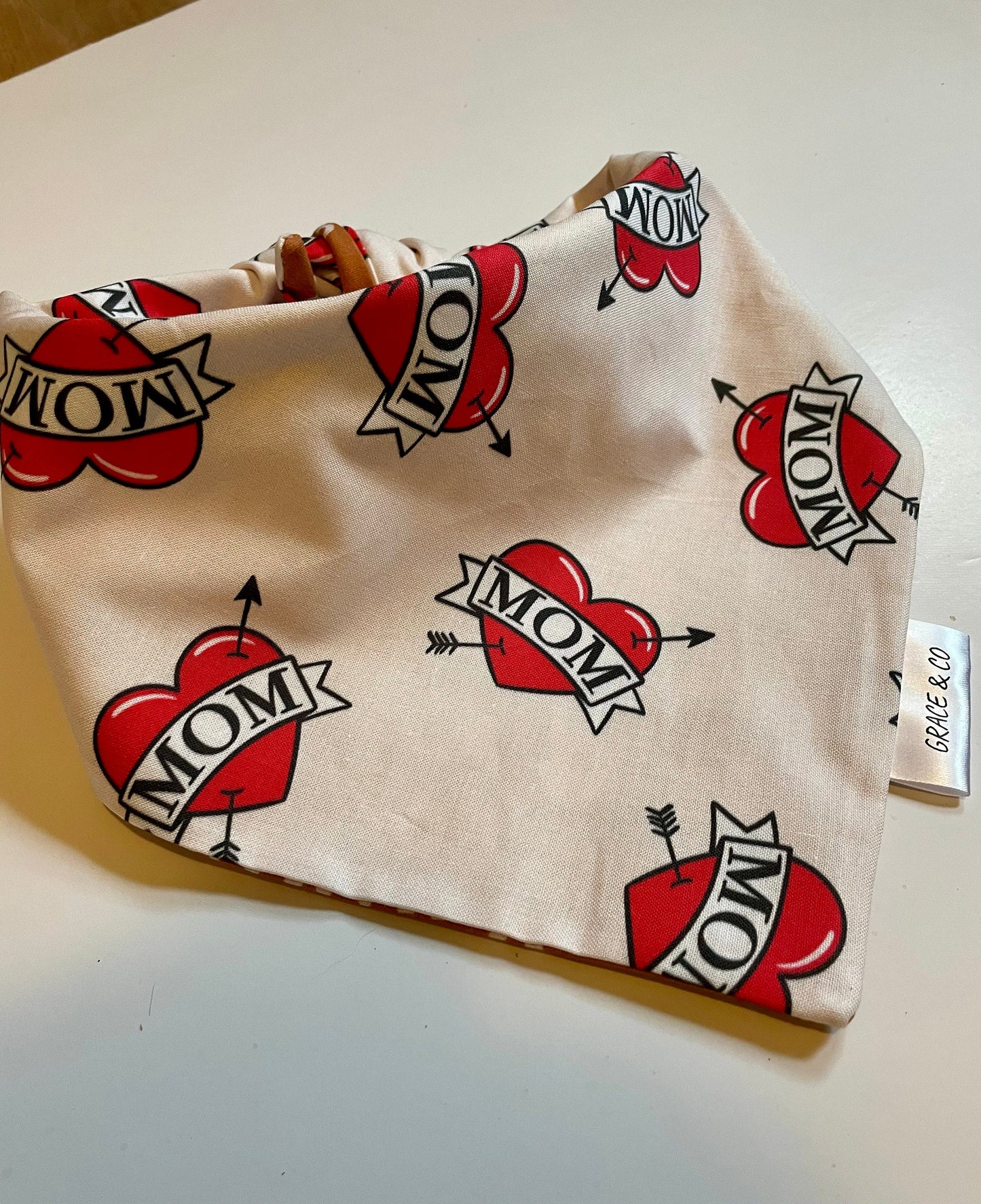 Mama’s Girl Bandana