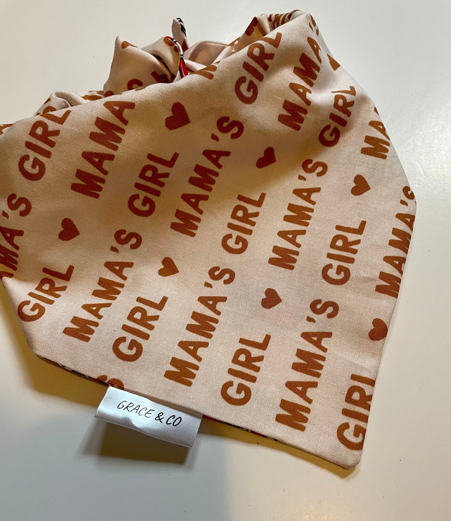 Mama’s Girl Bandana
