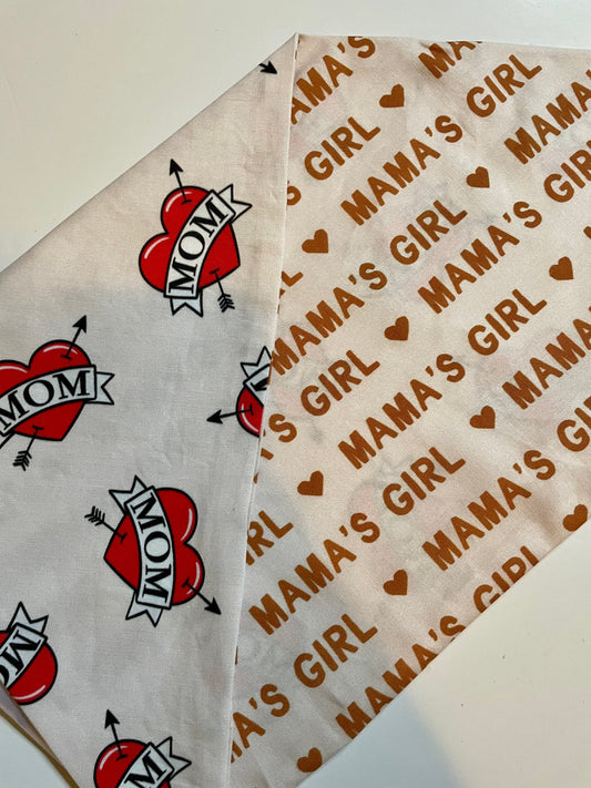 Mama’s Girl Bandana
