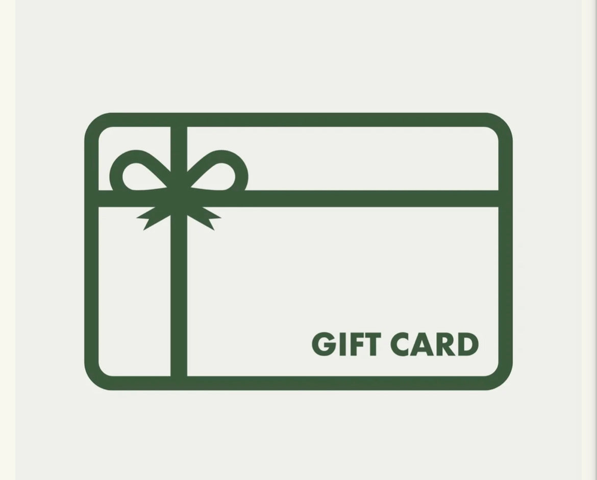 GRACE & CO Gift Card