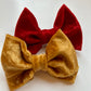 Christmas Bow Ties