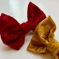 Christmas Bow Ties