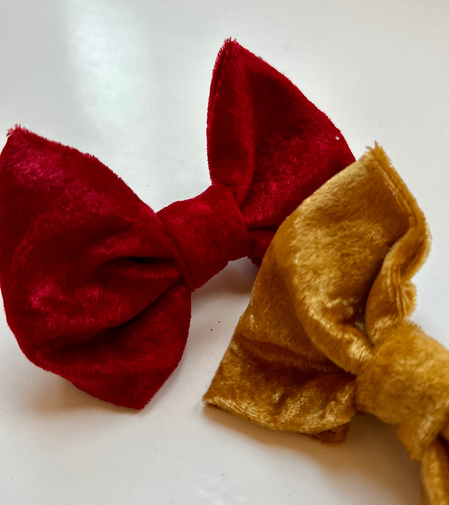 Christmas Bow Ties