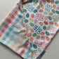 Egg-stremely Cute, Double Sided Easter Bandana
