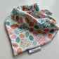Egg-stremely Cute, Double Sided Easter Bandana